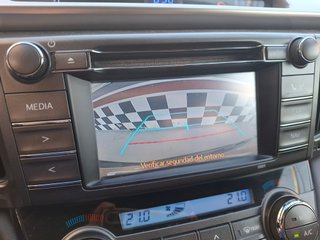 Toyota RAV4 2014