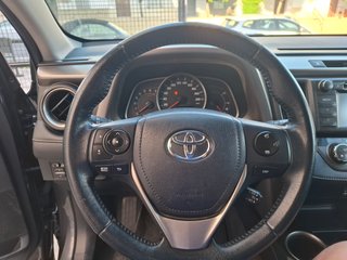 Toyota RAV4 2014
