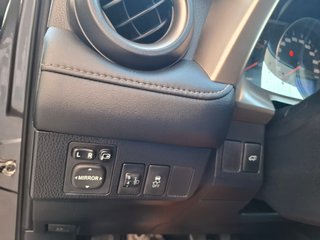 Toyota RAV4 2014