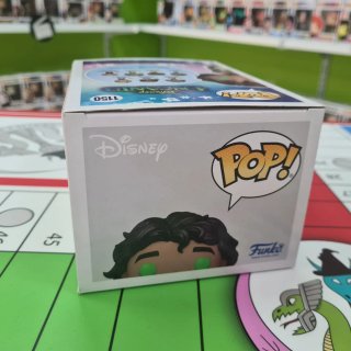 Funko Pop! Bruno Madrigal 1150 Encanto Disney