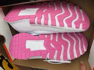 Nike Free Metcon 6 Mujer Blanco/Rosa