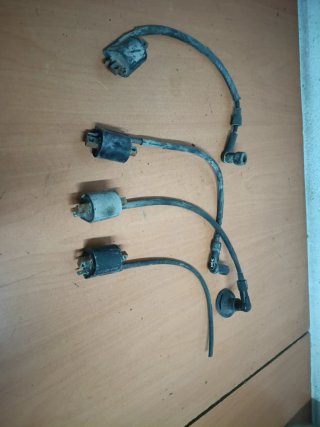 Bobinas de encendido Yamaha NEOS