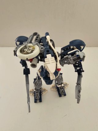 LEGO BIONICLE 8623