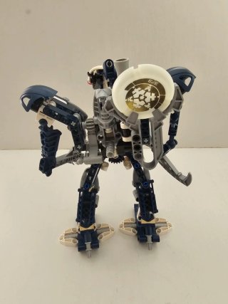 LEGO BIONICLE 8623