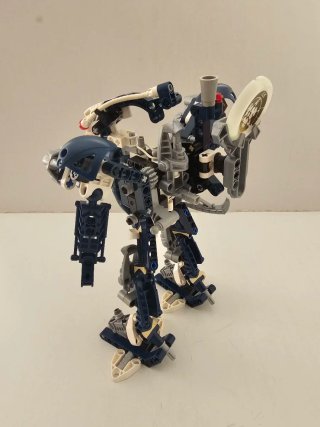LEGO BIONICLE 8623