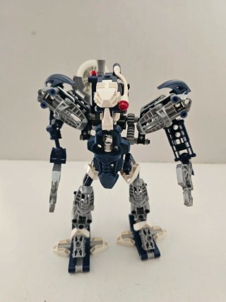 LEGO BIONICLE 8623