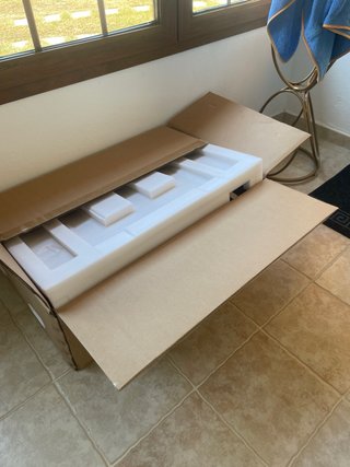 Inversor Solar Greinheiss 3kWh