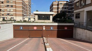 Garaje en venta en La Avanzada - La Cueva en Fuenlabrada