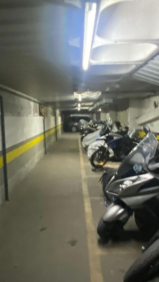 Garaje en venta en La Avanzada - La Cueva en Fuenlabrada