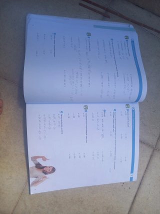 MATEMÁTICAS 3 ESO CM SANTILLANA
