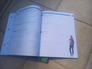 MATEMÁTICAS 3 ESO CM SANTILLANA