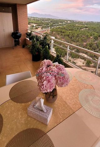 Piso en venta en Pueblo Poniente en Benidorm