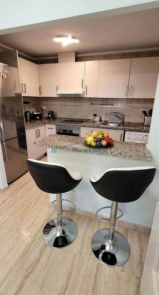 Piso en venta en Pueblo Poniente en Benidorm