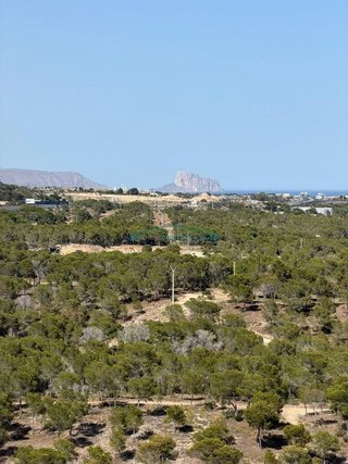 Piso en venta en Pueblo Poniente en Benidorm