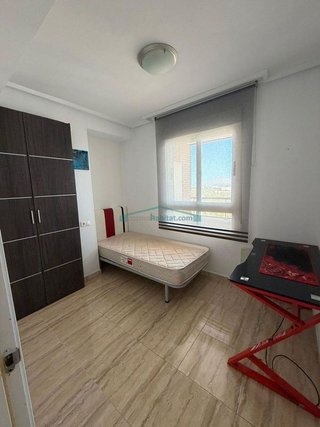 Piso en venta en Pueblo Poniente en Benidorm