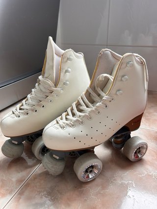 Patines Artísticos Edea Esordio 245C