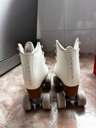 Patines Artísticos Edea Esordio 245C