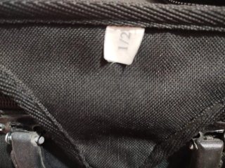 Violín Forenza 1/2 con funda y arco