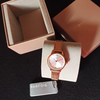 Reloj Parfois Mujer Rosa