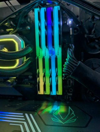 PC Gaming 2K Corsair