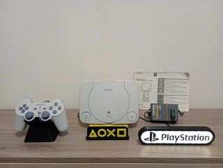 Sony PlayStation PSone (94)