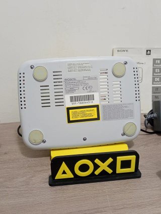 Sony PlayStation PSone (94)