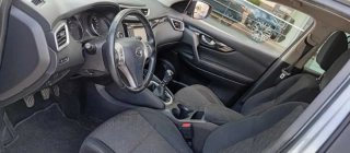 SIN ENTRADA! Nissan Qashqai 81000KM! TECHO!