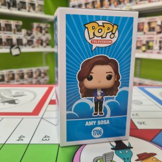 Funko Pop! Superstore Amy Sosa 1706