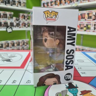 Funko Pop! Superstore Amy Sosa 1706