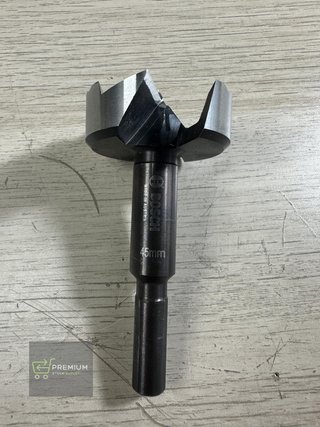 Bosch Professional Broca fresadora para madera