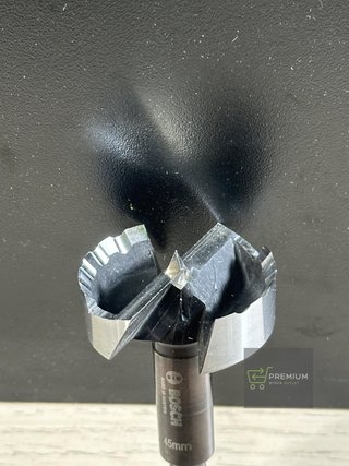 Bosch Professional Broca fresadora para madera