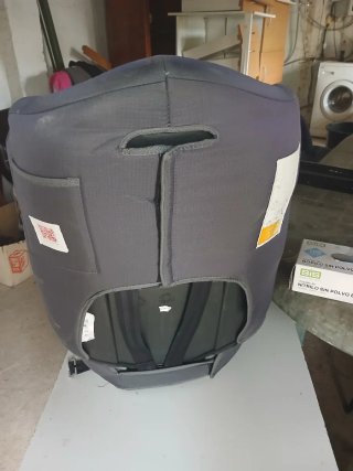 Seggiolino auto per bambini