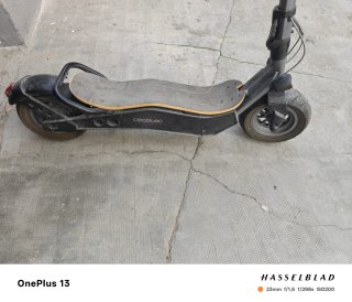 Patinete Eléctrico Cecotec