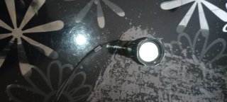 Torcia Xiwangfire Zoomabile