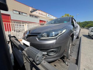 Renault Megane 2014
