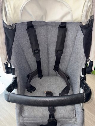Carro Bugaboo Camaleón 3