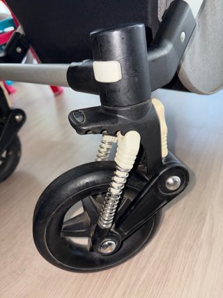 Carro Bugaboo Camaleón 3