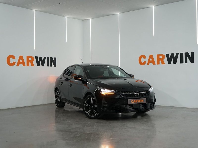 Opel Corsa 2022