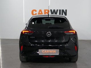 OPEL Corsa 1.5D DT 74kW 100CV GSLine