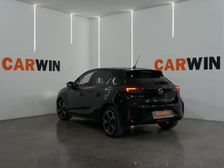 OPEL Corsa 1.5D DT 74kW 100CV GSLine