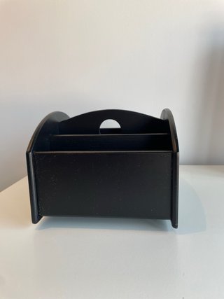 Soporte para el control remoto - VENTA POR MUDANZA