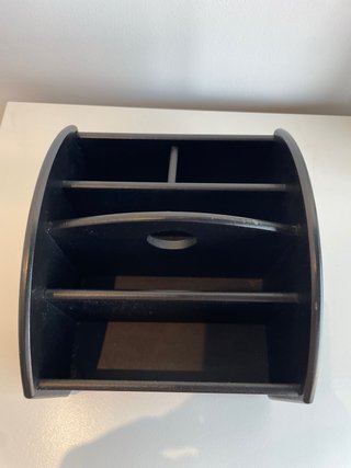 Soporte para el control remoto - VENTA POR MUDANZA