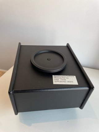 Soporte para el control remoto - VENTA POR MUDANZA