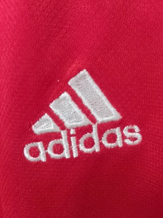 Camiseta Adidas Marruecos XL