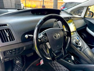 Toyota Prius 2014