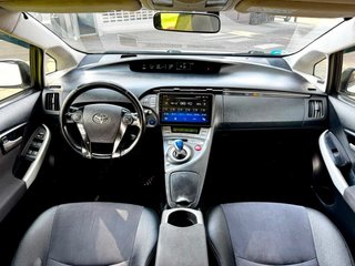 Toyota Prius 2014