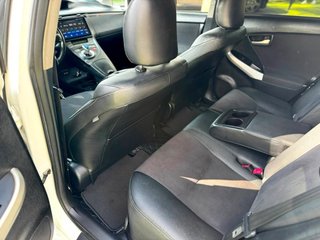 Toyota Prius 2014