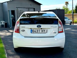 Toyota Prius 2014