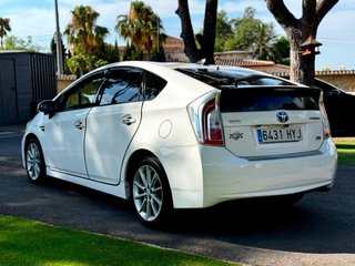 Toyota Prius 2014