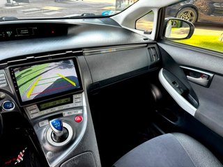 Toyota Prius 2014